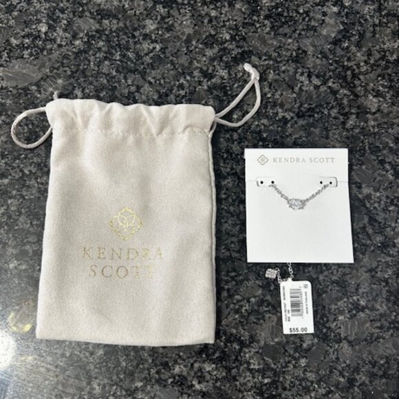 Kendra Scott Necklace - Picture 4 of 4